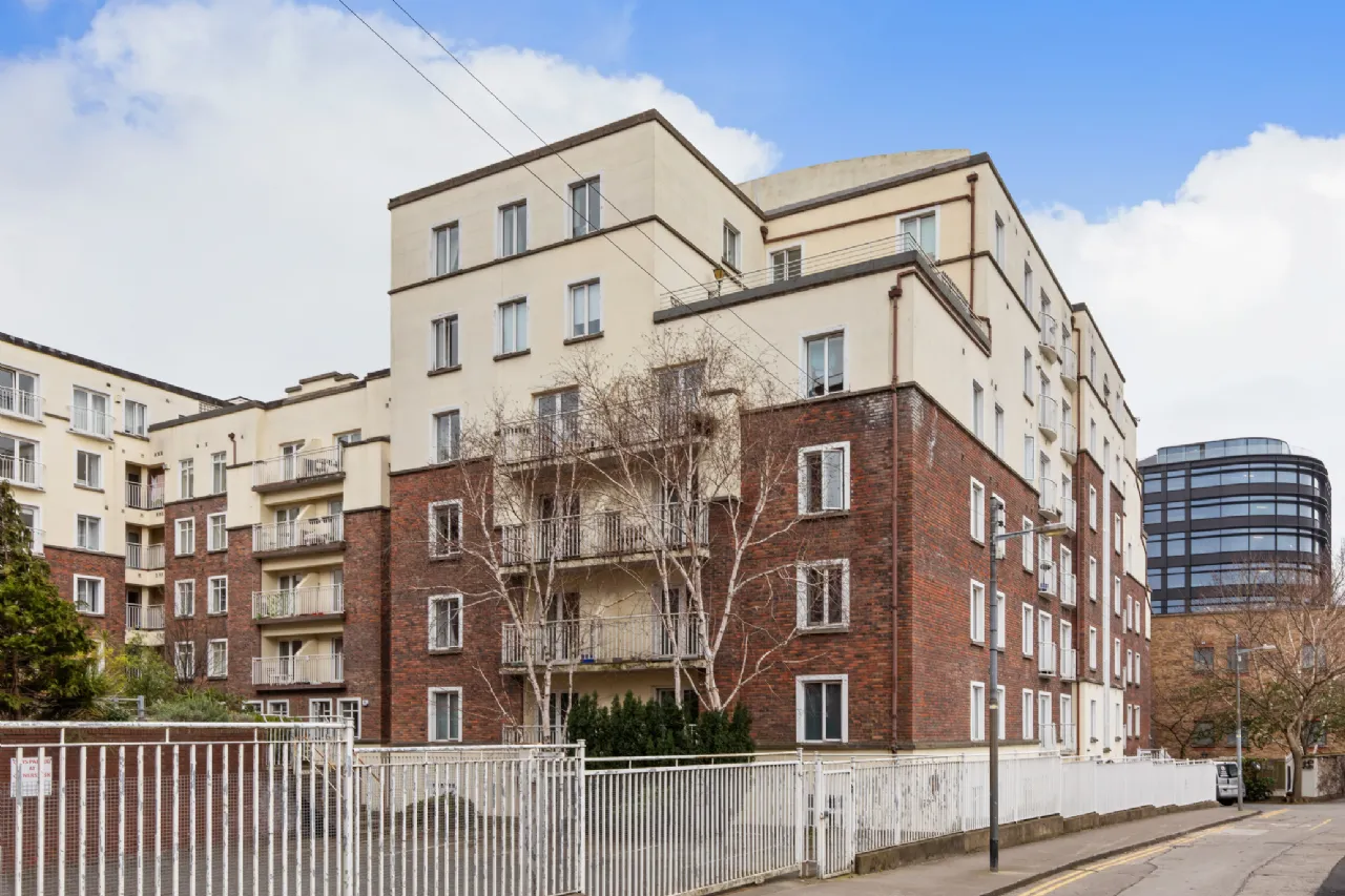 Photo of 143 The Northumberlands, Love Lane, Mount Street Lower, Dublin 2, D02 A667