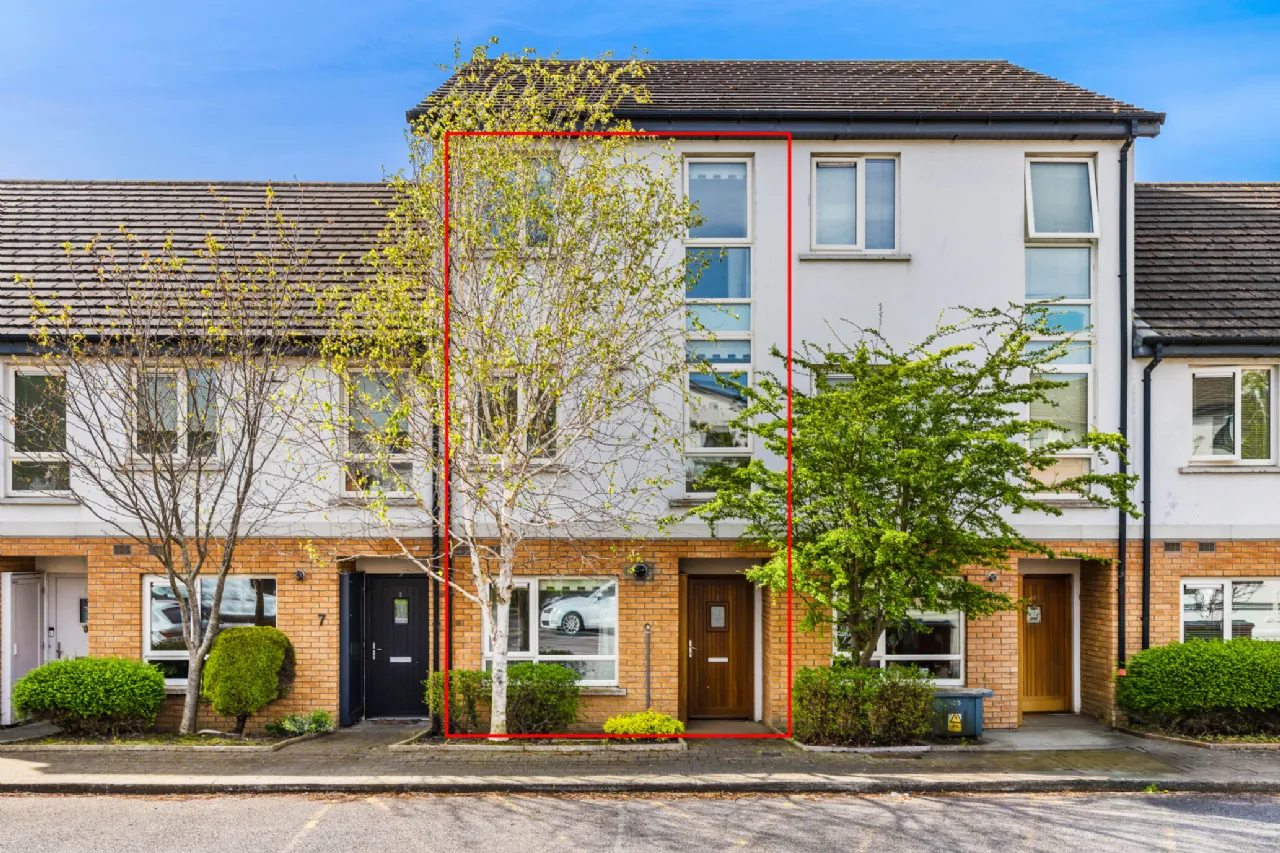 Photo of 8 Churchwell Court, Balgriffin, Dublin 13, D13T9K2