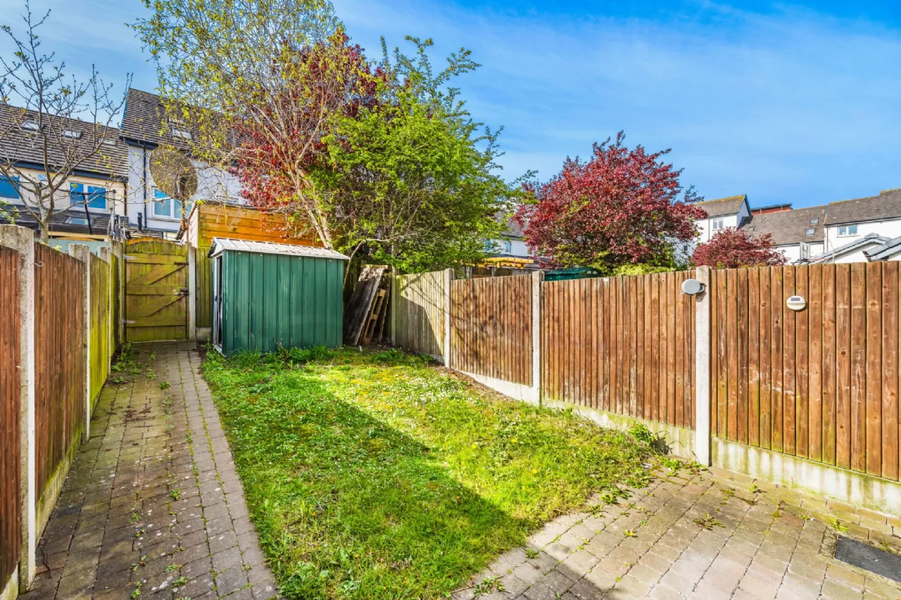 Photo of 8 Churchwell Court, Balgriffin, Dublin 13, D13T9K2