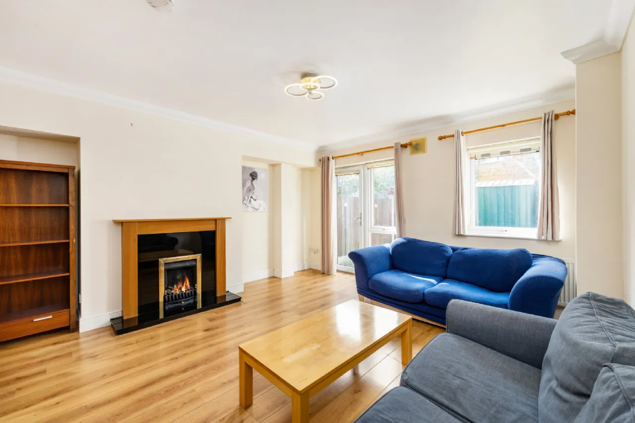 Photo of 8 Churchwell Court, Balgriffin, Dublin 13, D13T9K2