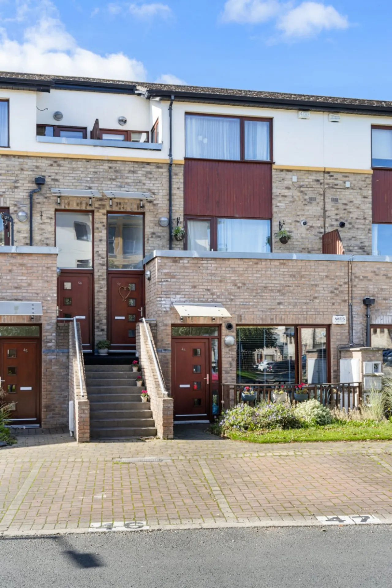 Photo of 47 Olcovar, Shankill, Dublin 18, D18 ND29