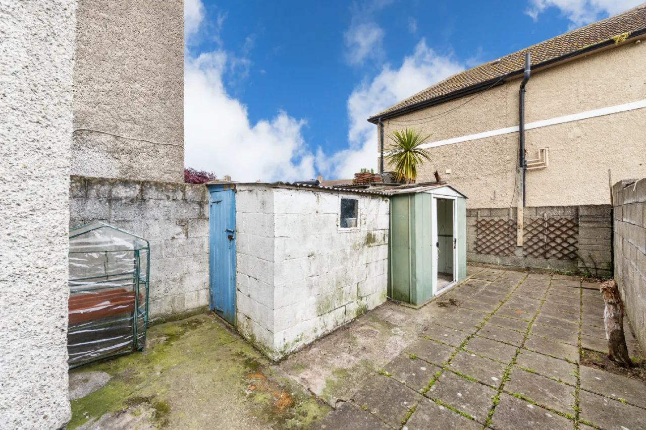 Photo of 60 Tolka Road, Drumcondra, Dublin 3, D03 W967