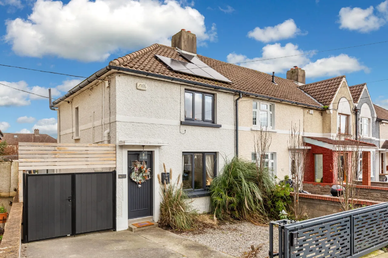 Photo of 96 Dingle Road, Cabra, Dublin 7, D07 VXF6
