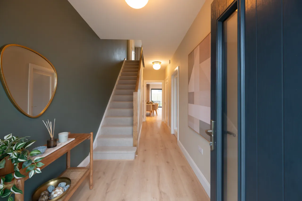 Photo of Type A2/A4 - 3 Bed Semi Detached, Broom Heights, Midleton, Co. Cork