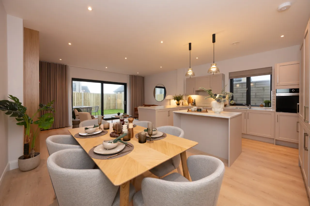 Photo of Type A2/A4 - 3 Bed Semi Detached, Broom Heights, Midleton, Co. Cork