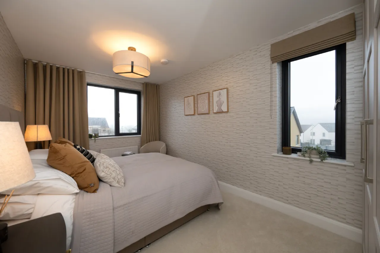 Photo of Type A2/A4 - 3 Bed Semi Detached, Broom Heights, Midleton, Co. Cork