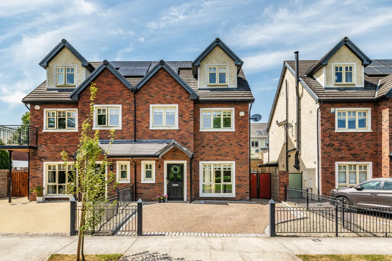 Photo of 65 Willouise, Sallins, Co. Kildare, W91 WRW2