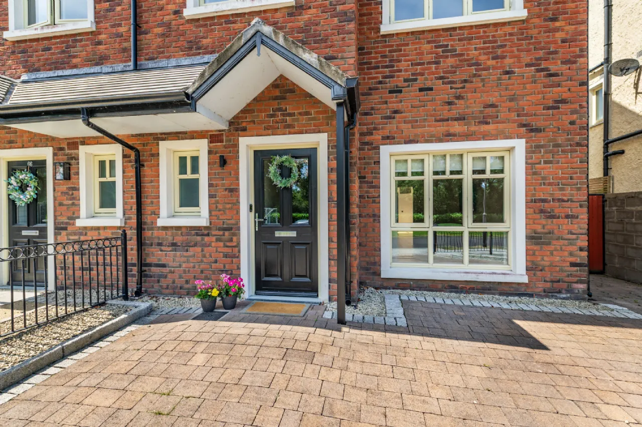 Photo of 65 Willouise, Sallins, Co. Kildare, W91 WRW2
