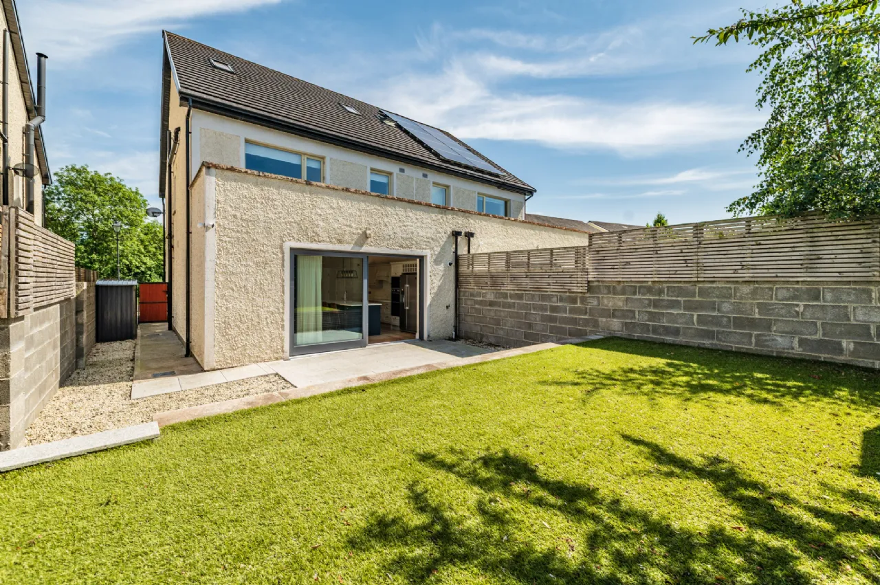Photo of 65 Willouise, Sallins, Co. Kildare, W91 WRW2