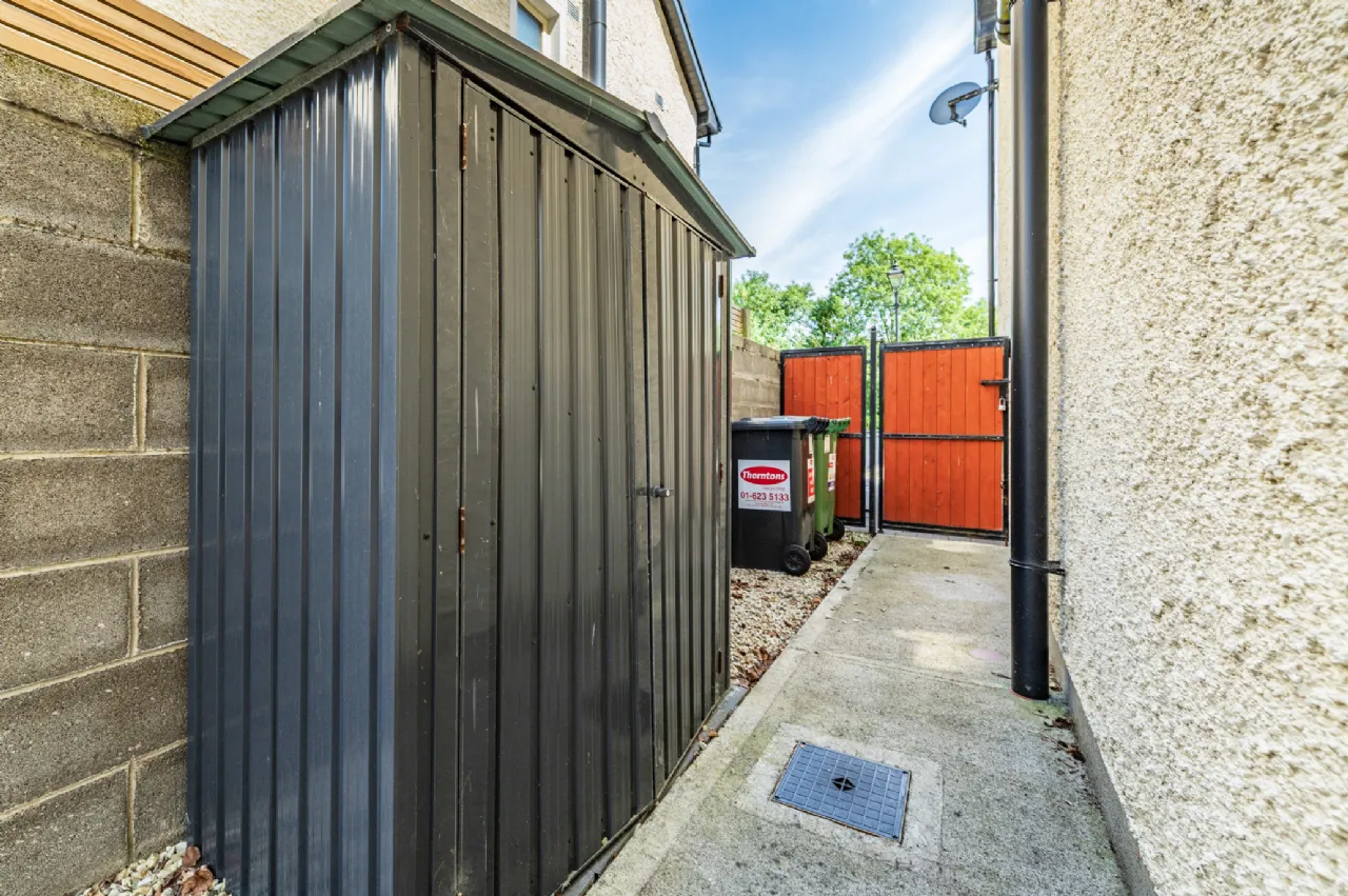 Photo of 65 Willouise, Sallins, Co. Kildare, W91 WRW2