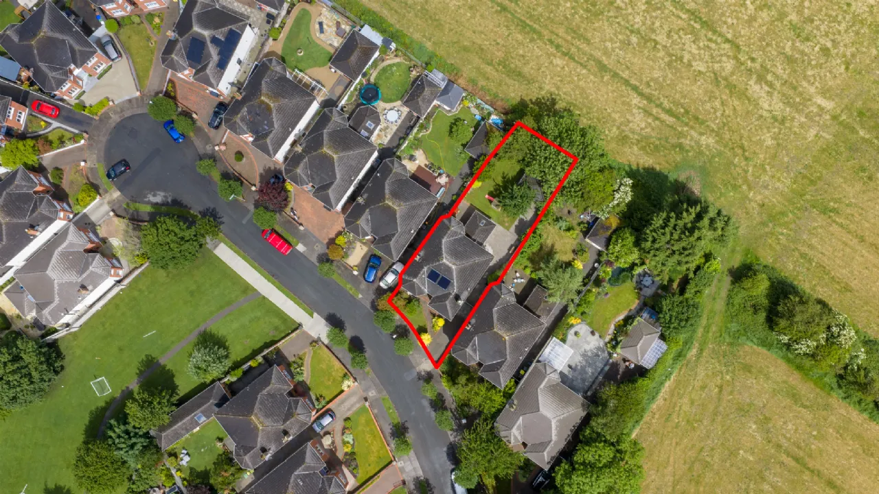 Photo of 36 Chelmsford, Simmonstown, Celbridge, Co. Kildare, W23 PK85