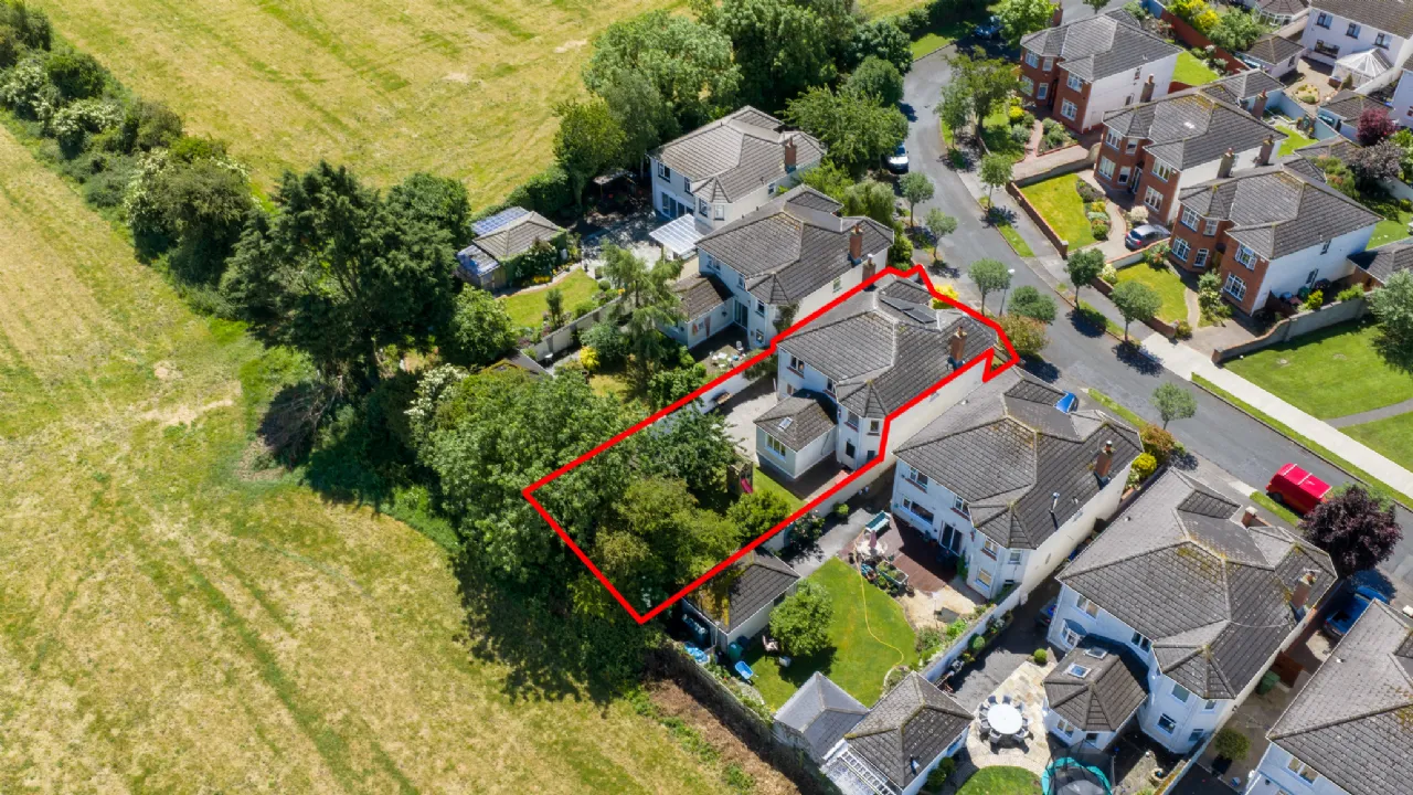 Photo of 36 Chelmsford, Simmonstown, Celbridge, Co. Kildare, W23 PK85