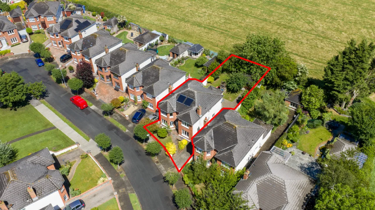 Photo of 36 Chelmsford, Simmonstown, Celbridge, Co. Kildare, W23 PK85