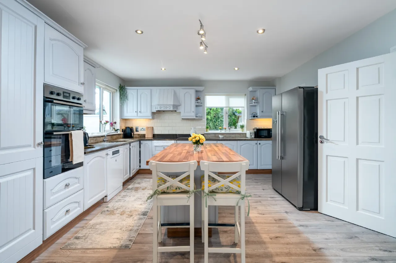 Photo of 36 Chelmsford, Simmonstown, Celbridge, Co. Kildare, W23 PK85