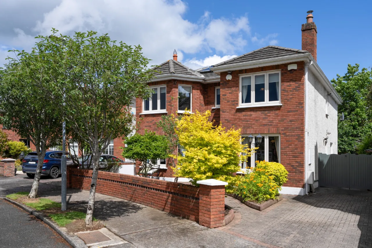 Photo of 36 Chelmsford, Simmonstown, Celbridge, Co. Kildare, W23 PK85