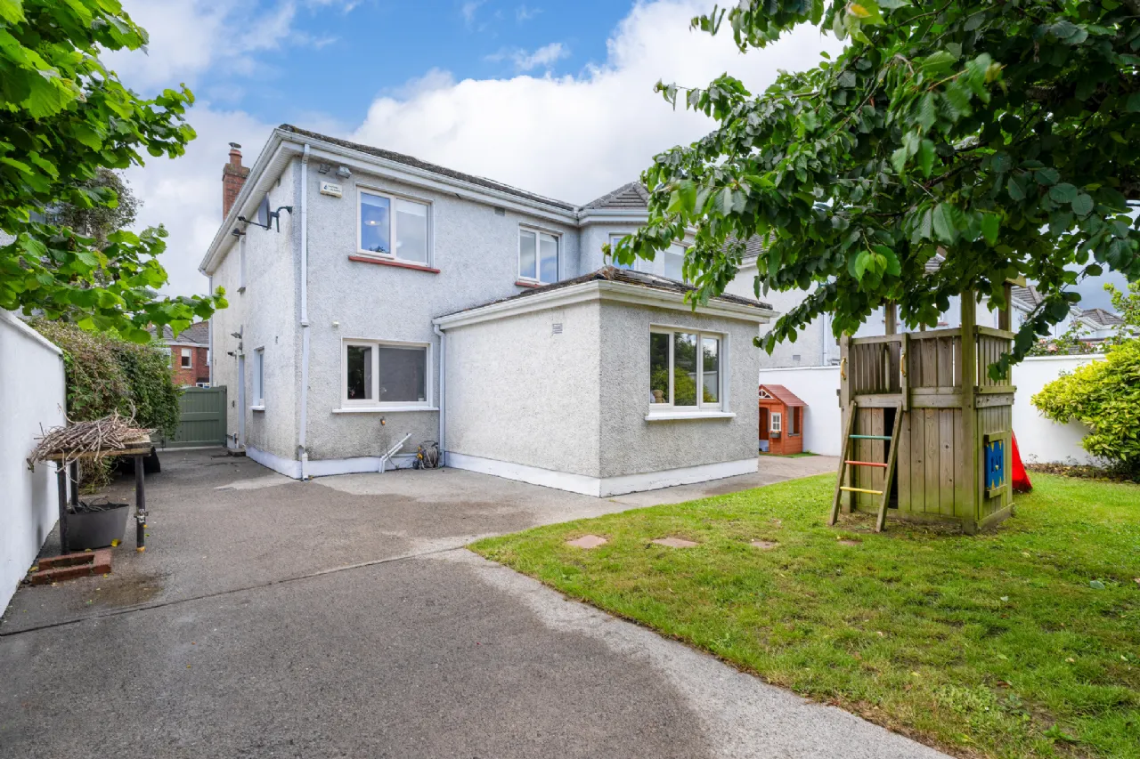 Photo of 36 Chelmsford, Simmonstown, Celbridge, Co. Kildare, W23 PK85