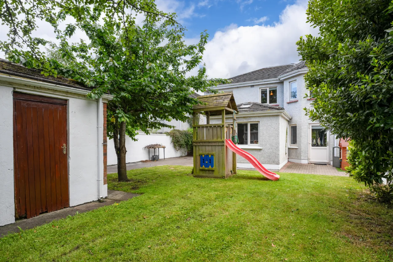 Photo of 36 Chelmsford, Simmonstown, Celbridge, Co. Kildare, W23 PK85