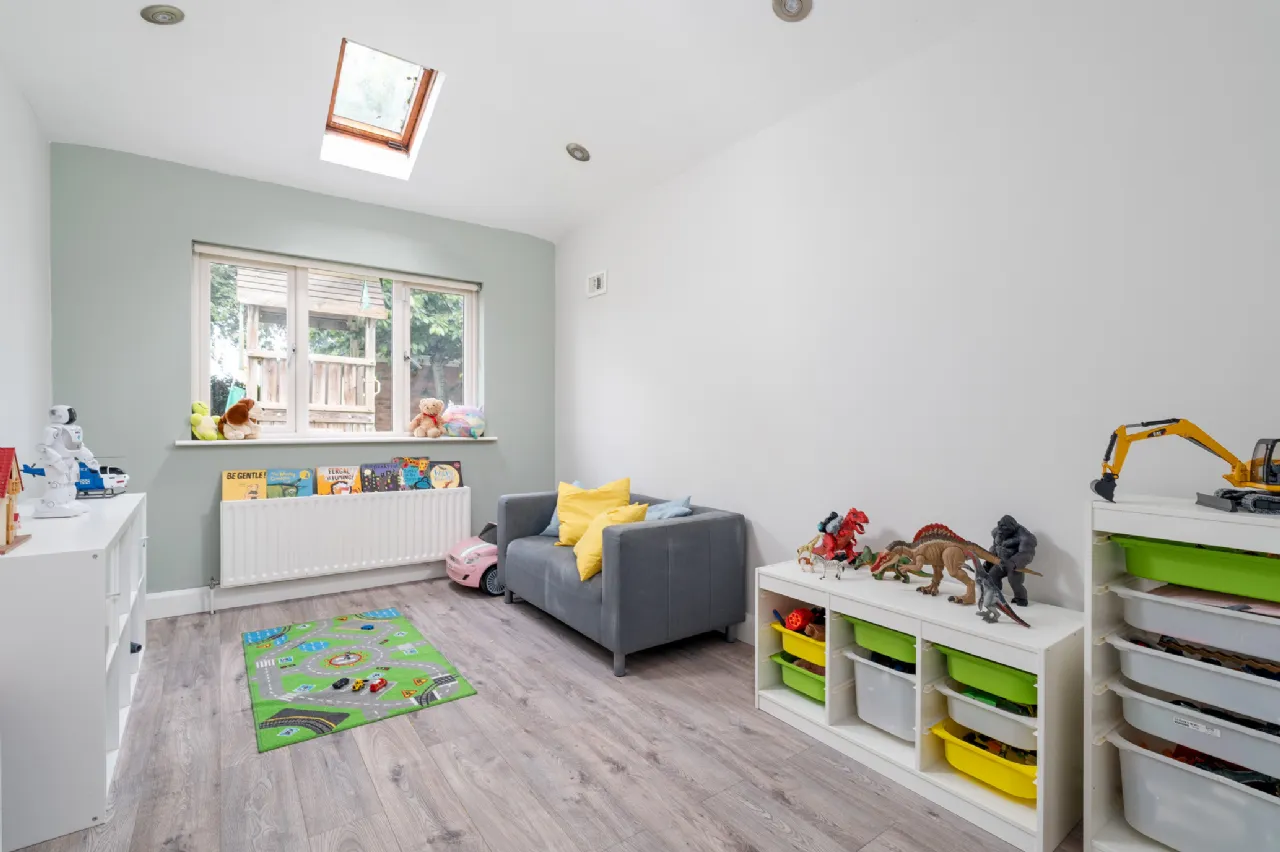 Photo of 36 Chelmsford, Simmonstown, Celbridge, Co. Kildare, W23 PK85
