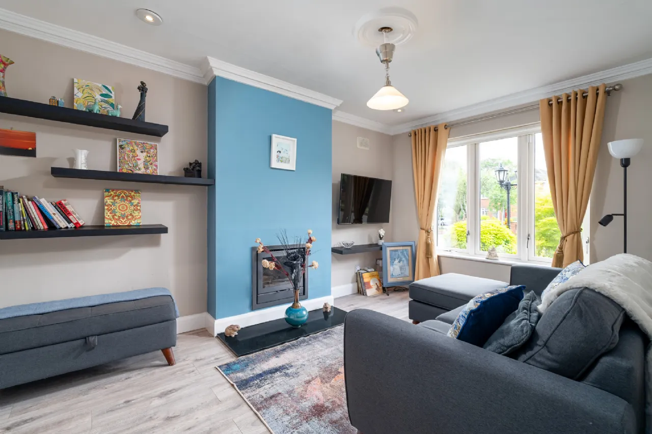 Photo of 36 Chelmsford, Simmonstown, Celbridge, Co. Kildare, W23 PK85