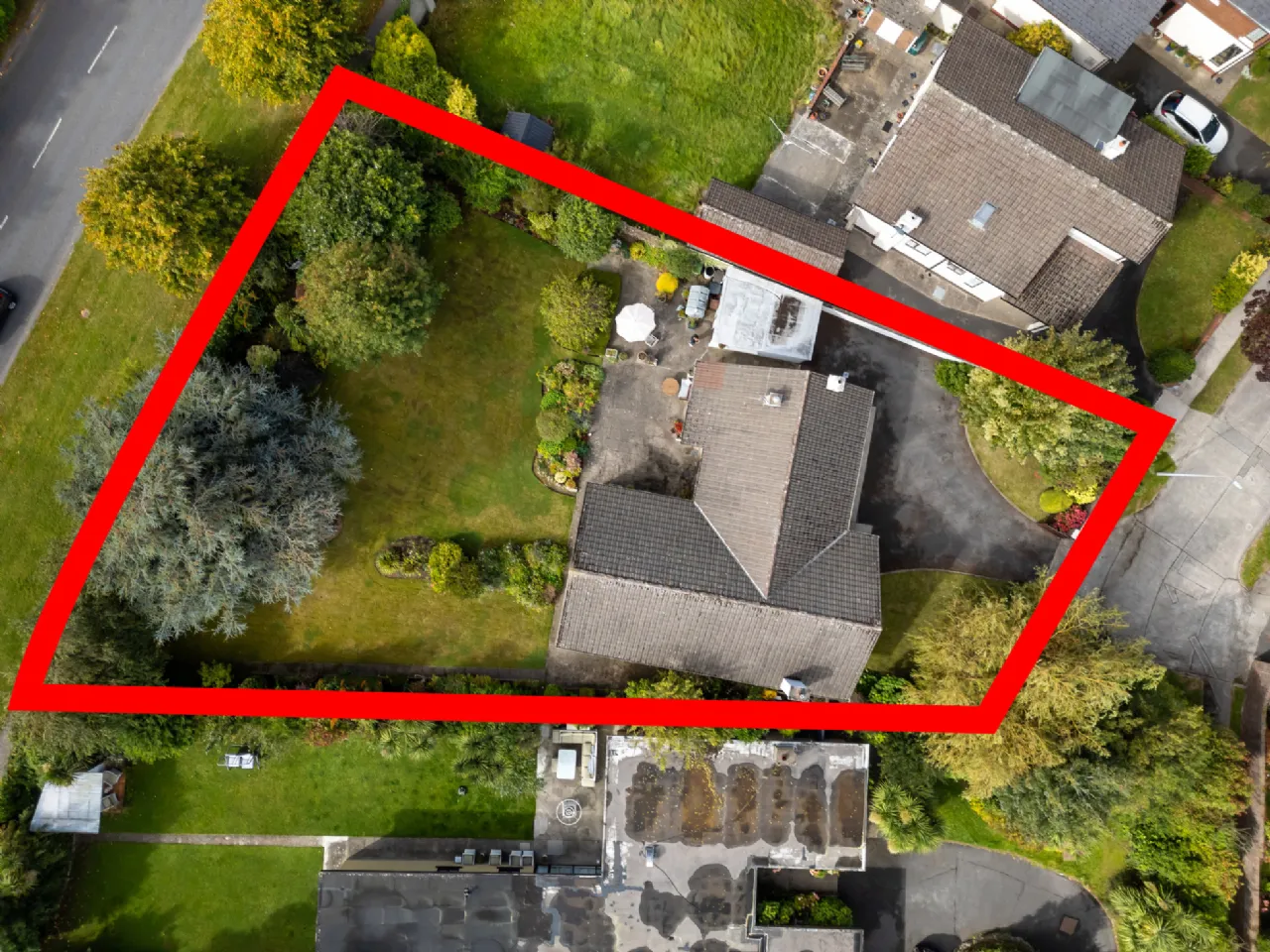 Photo of 18 Knocklyon Heights, Knocklyon, Dublin 16, D16 X0A9