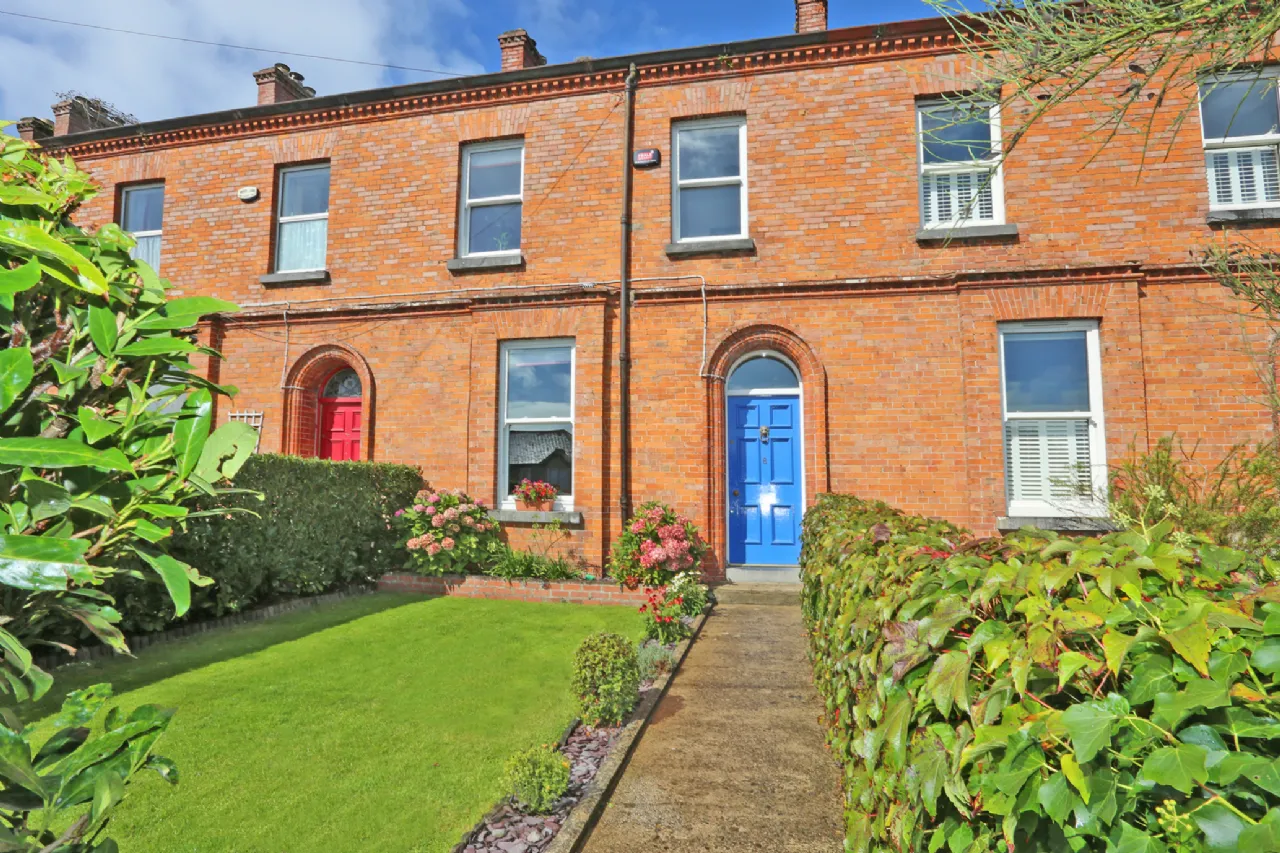 Photo of 8 Ballinacurra Terrace, Ballinacurra Road, Limerick, V94 F6KN