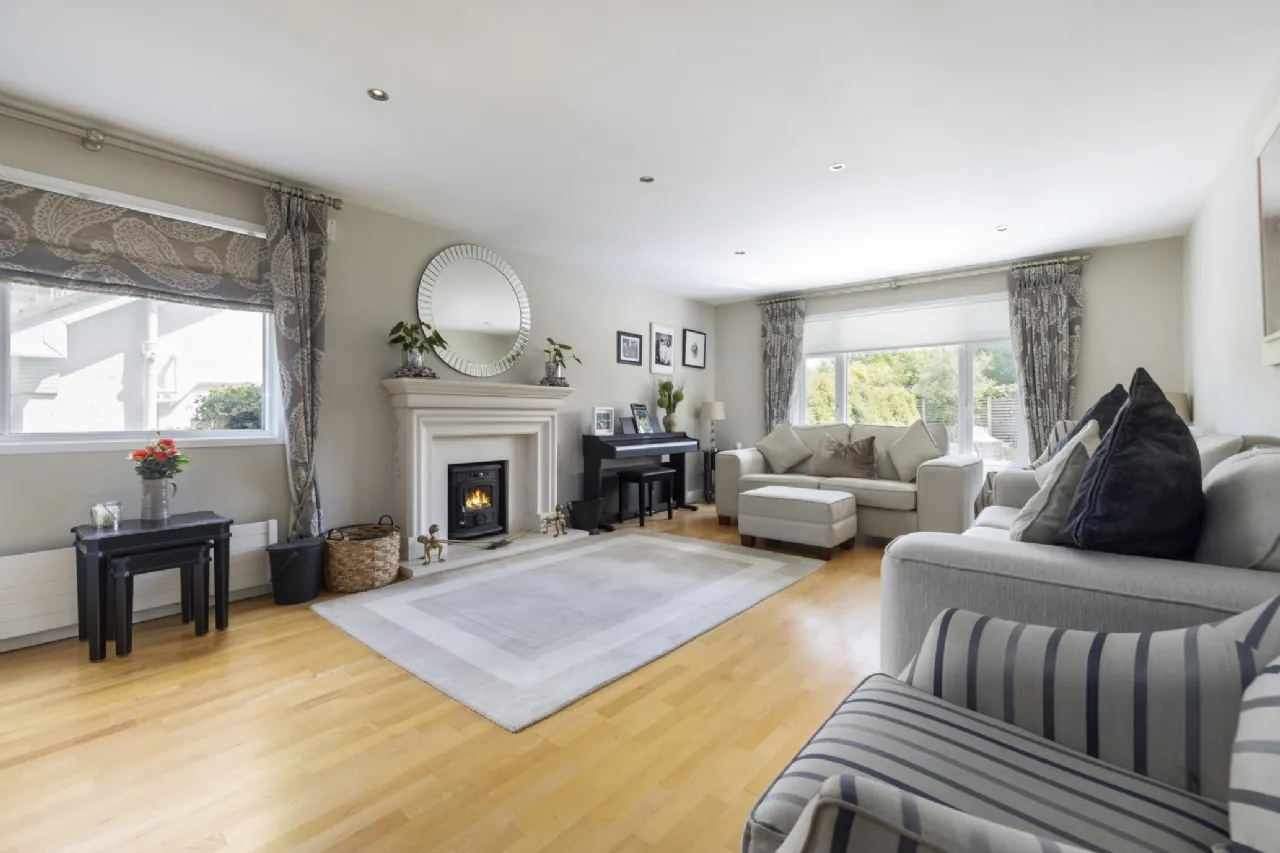 Photo of 1 Knocksinna Court, Granville Road, Blackrock, Co. Dublin, A94HF59