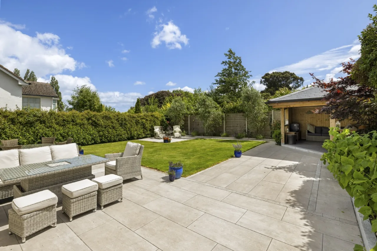 Photo of 1 Knocksinna Court, Granville Road, Blackrock, Co. Dublin, A94HF59