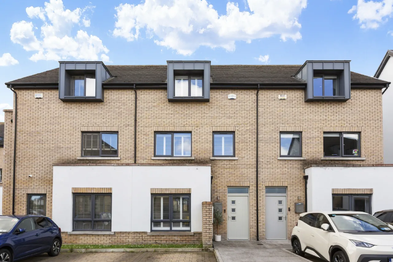 Photo of 11 Ashfield Place, Templeogue Road, Dublin 6W, D6W YN82