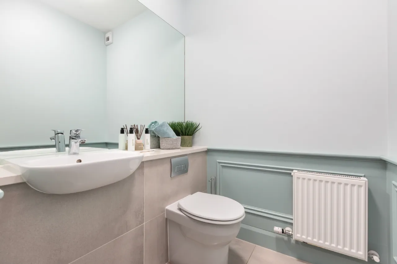 Photo of 11 Ashfield Place, Templeogue Road, Dublin 6W, D6W YN82