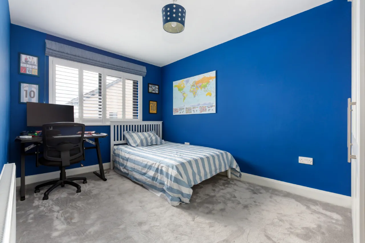Photo of 11 Ashfield Place, Templeogue Road, Dublin 6W, D6W YN82