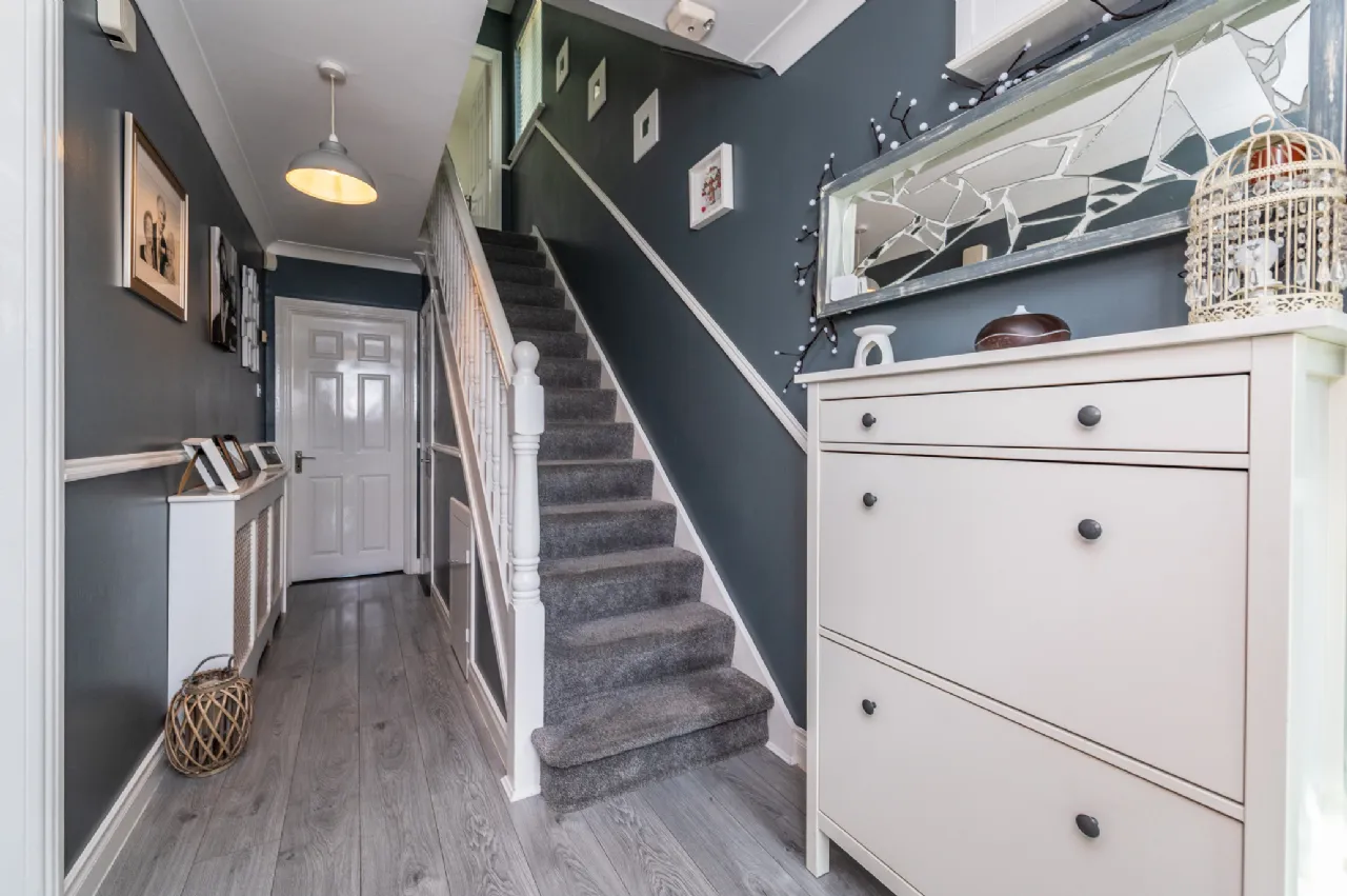 Photo of 2 The Walk, Sallins Park, Sallins, Co. Kildare, W91Y6F7