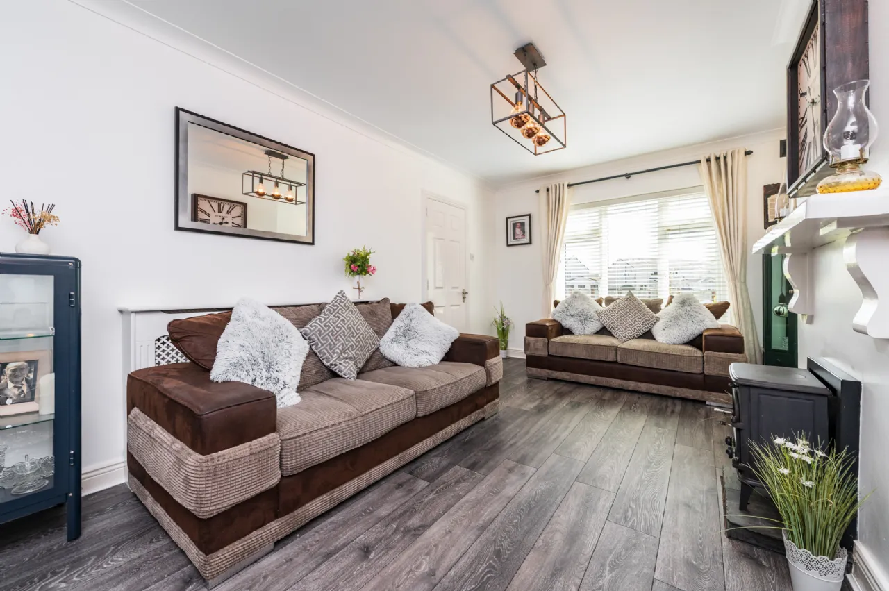 Photo of 2 The Walk, Sallins Park, Sallins, Co. Kildare, W91Y6F7