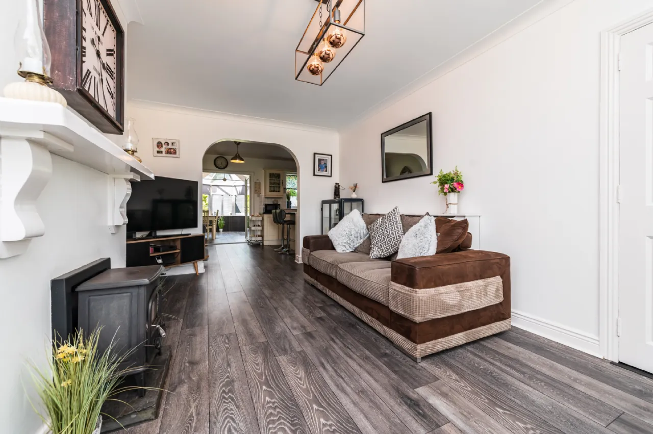 Photo of 2 The Walk, Sallins Park, Sallins, Co. Kildare, W91Y6F7