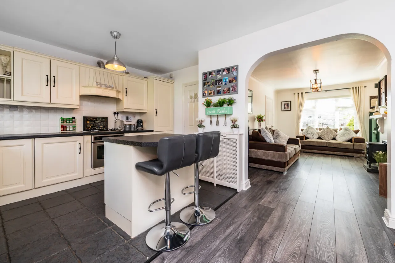Photo of 2 The Walk, Sallins Park, Sallins, Co. Kildare, W91Y6F7