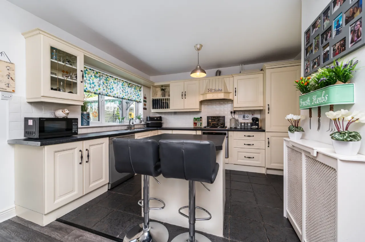 Photo of 2 The Walk, Sallins Park, Sallins, Co. Kildare, W91Y6F7