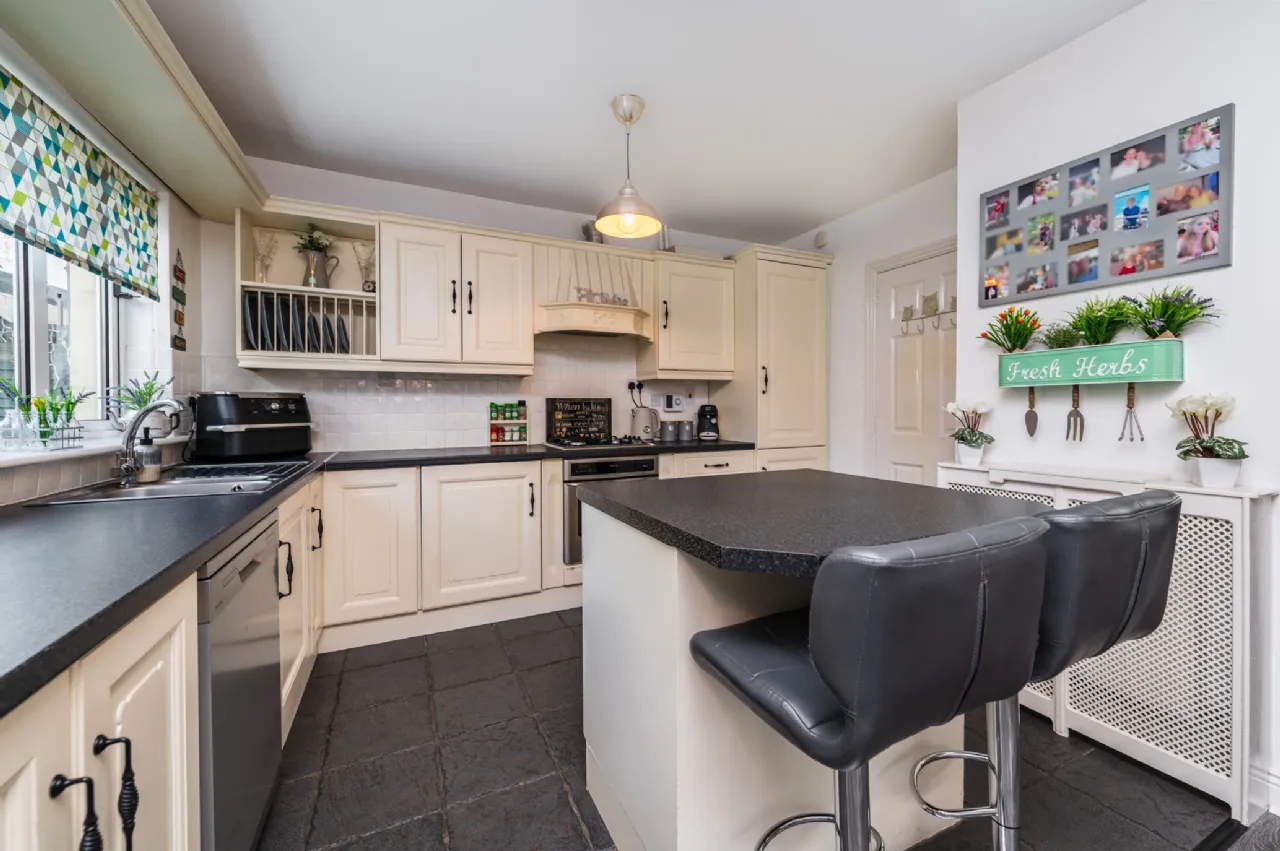 Photo of 2 The Walk, Sallins Park, Sallins, Co. Kildare, W91Y6F7