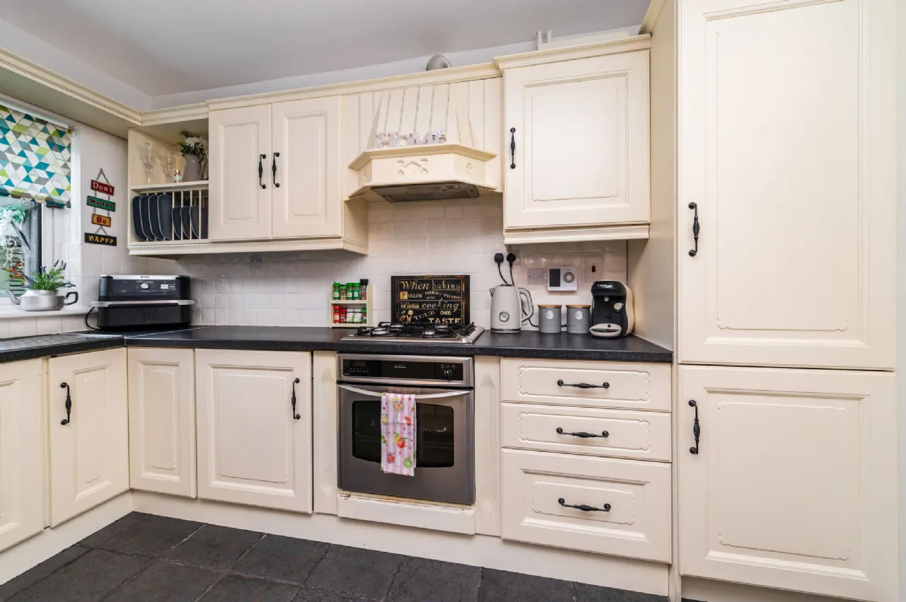 Photo of 2 The Walk, Sallins Park, Sallins, Co. Kildare, W91Y6F7