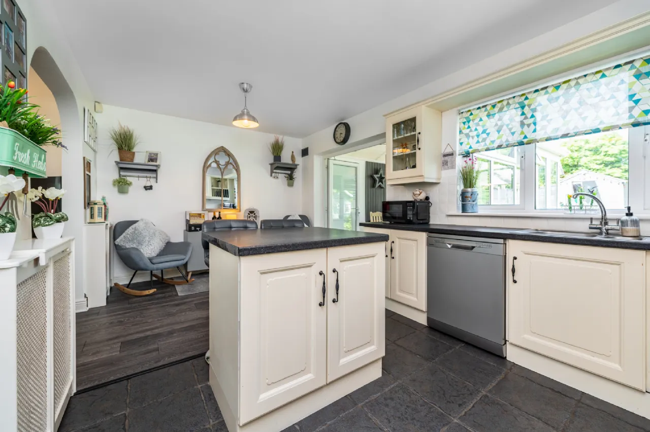 Photo of 2 The Walk, Sallins Park, Sallins, Co. Kildare, W91Y6F7