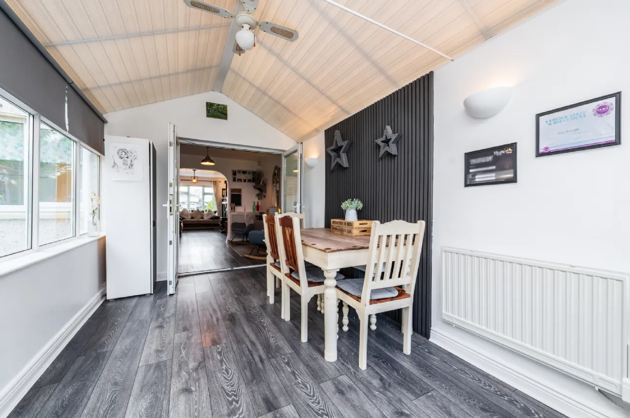 Photo of 2 The Walk, Sallins Park, Sallins, Co. Kildare, W91Y6F7