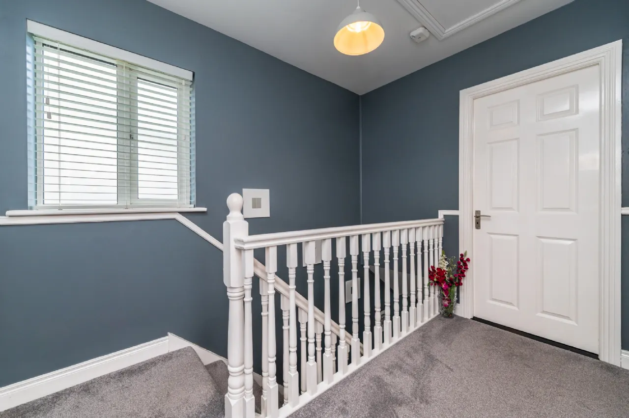 Photo of 2 The Walk, Sallins Park, Sallins, Co. Kildare, W91Y6F7