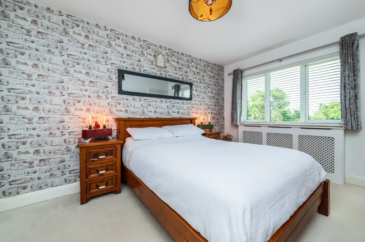 Photo of 2 The Walk, Sallins Park, Sallins, Co. Kildare, W91Y6F7