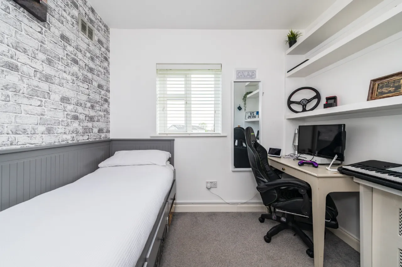 Photo of 2 The Walk, Sallins Park, Sallins, Co. Kildare, W91Y6F7