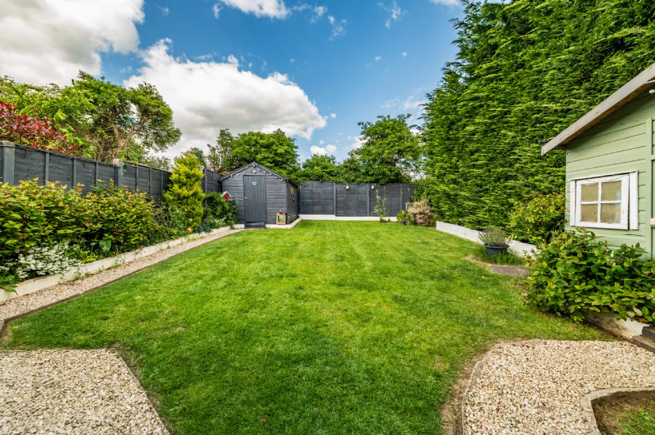 Photo of 2 The Walk, Sallins Park, Sallins, Co. Kildare, W91Y6F7