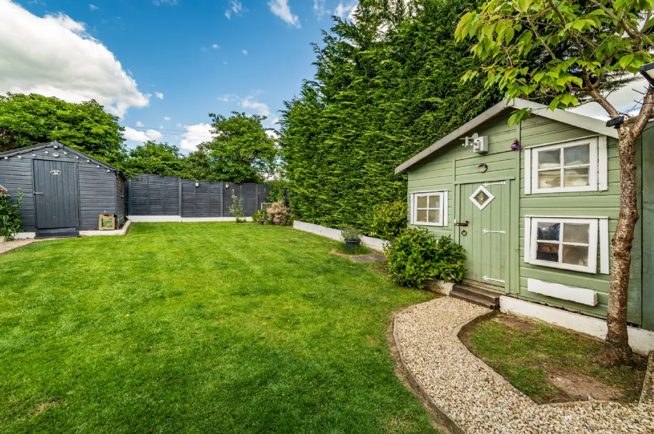 Photo of 2 The Walk, Sallins Park, Sallins, Co. Kildare, W91Y6F7
