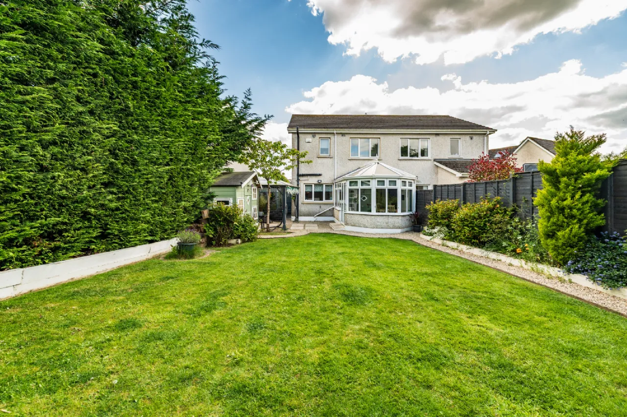 Photo of 2 The Walk, Sallins Park, Sallins, Co. Kildare, W91Y6F7
