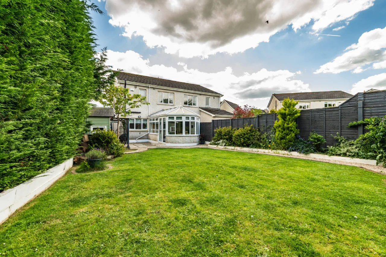 Photo of 2 The Walk, Sallins Park, Sallins, Co. Kildare, W91Y6F7