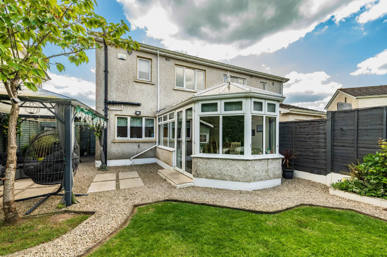Photo of 2 The Walk, Sallins Park, Sallins, Co. Kildare, W91Y6F7