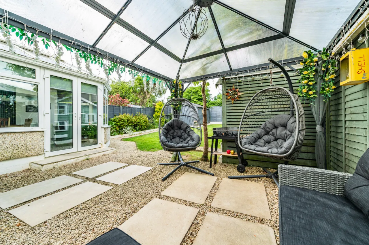Photo of 2 The Walk, Sallins Park, Sallins, Co. Kildare, W91Y6F7