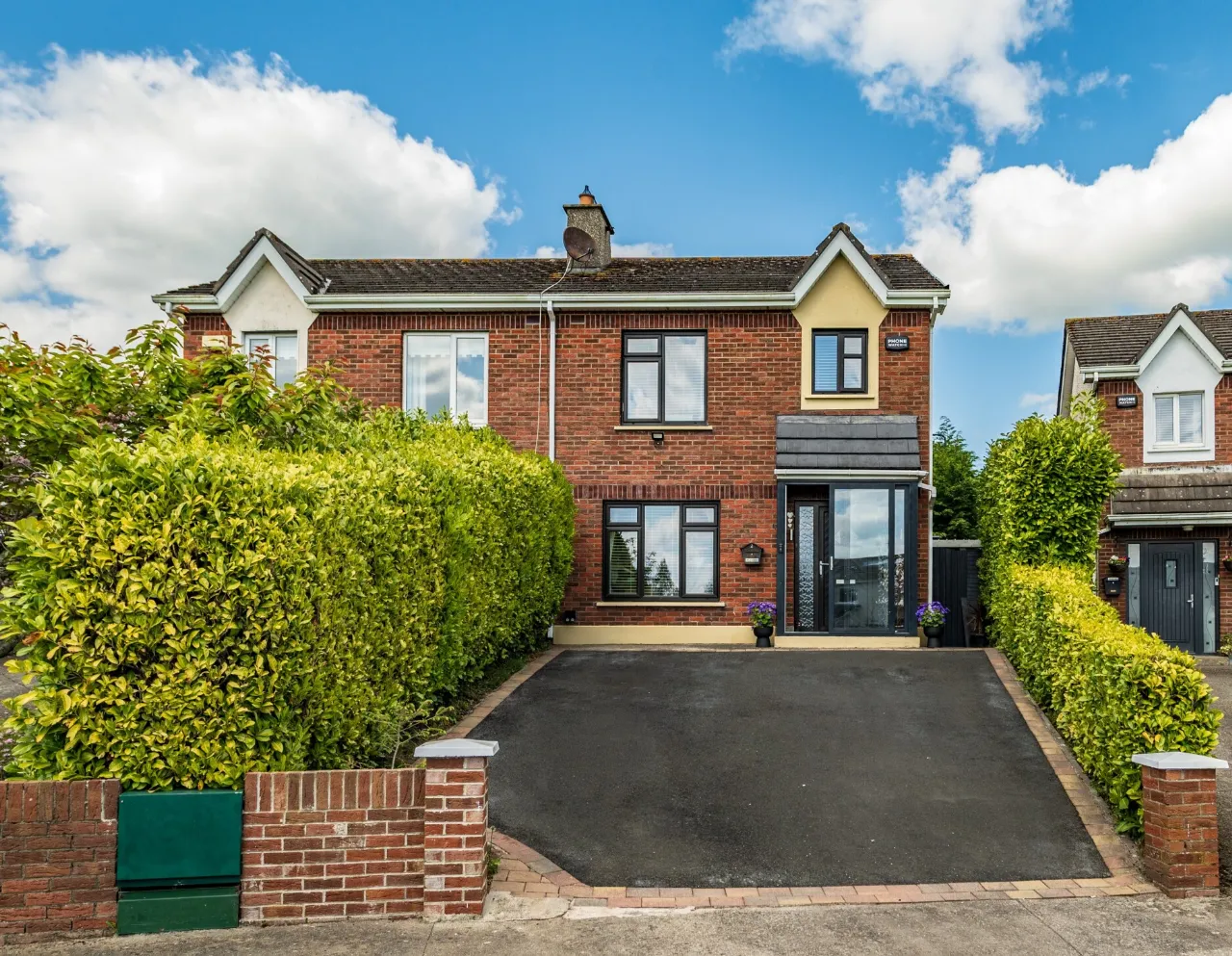 Photo of 2 The Walk, Sallins Park, Sallins, Co. Kildare, W91Y6F7