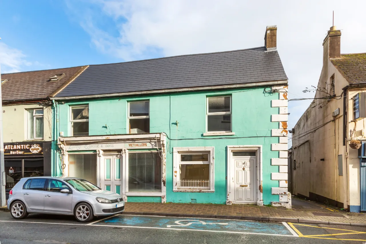 Photo of Bonne Bouche, 83 Lower Main Street, Arklow, Co Wicklow, Y14 FK15